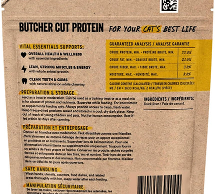 Product Image 2 - Vital Essentials Duck 