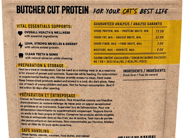 Product Image 2 - Vital Essentials Duck 