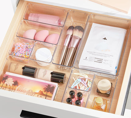 Product Image 8 - Vtopmart 25 PCS Clear 