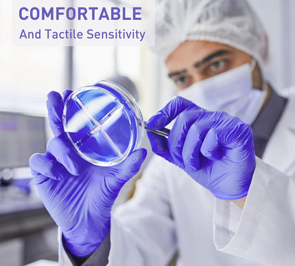 Product Image 6 - PEIPU Nitrile GlovesDi