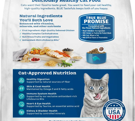 Product Image 2 - Blue Buffalo Tastefuls