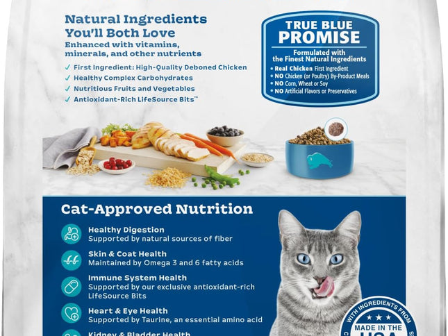 Product Image 2 - Blue Buffalo Tastefuls