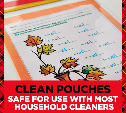 Product Image 6 - Scotch Thermal Laminat