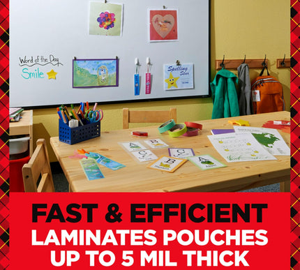 Product Image 6 - Scotch Thermal Laminat