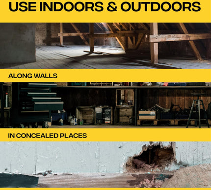 Product Image 5 - Victor Rat Poisoning f