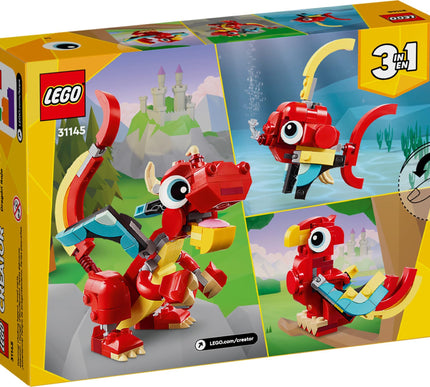 Product Image 6 - LEGO Creator 3 in 1 Re