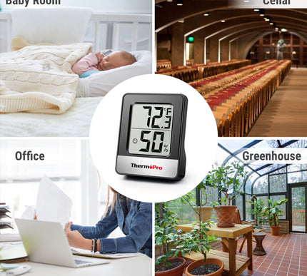 Product Image 7 - ThermoPro TP49 3 Piece