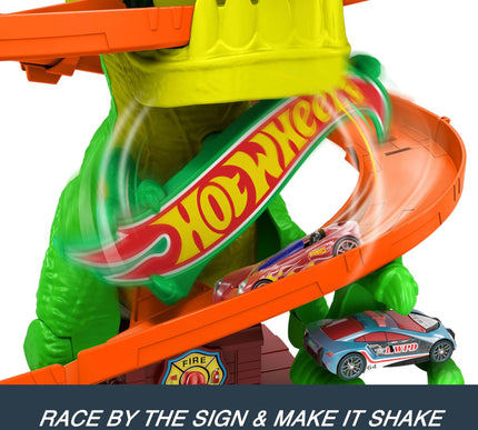 Product Image 4 - Hot Wheels Toy Car Tra