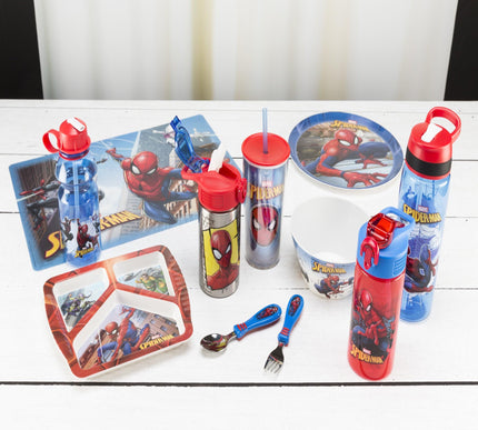 Product Image 7 - Zak Designs Marvel Spi