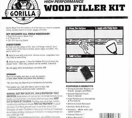 Product Image 8 - Gorilla All Purpose Wo