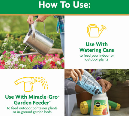 Product Image 6 - MiracleGro Water Solub