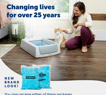 Product Image 6 - PetSafe ScoopFree Prem