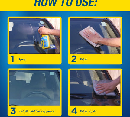 Product Image 4 - Rain-X 800002250 Glass