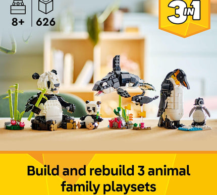 Product Image 2 - LEGO Creator 3 in 1 Wi