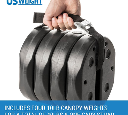 Product Image 7 - US Weight 40 Pound Can