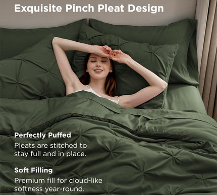Product Image 4 - Bedsure California Kin