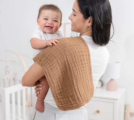 Product Image 2 - Comfy Cubs Muslin Burp