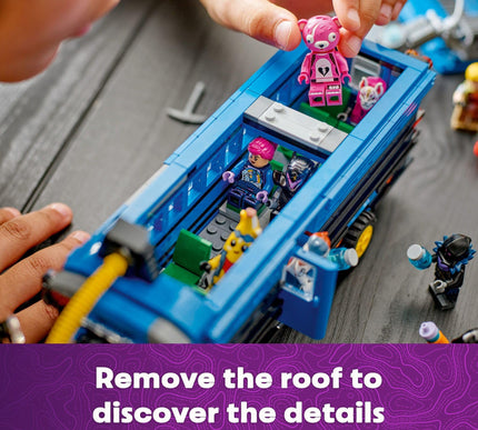 Product Image 5 - LEGO Fortnite Battle B