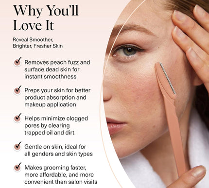 Product Image 3 - Kitsch Dermaplane Razo