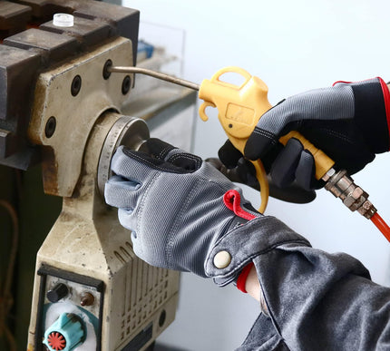 Product Image 4 - HANDLANDY Mens Work Gl