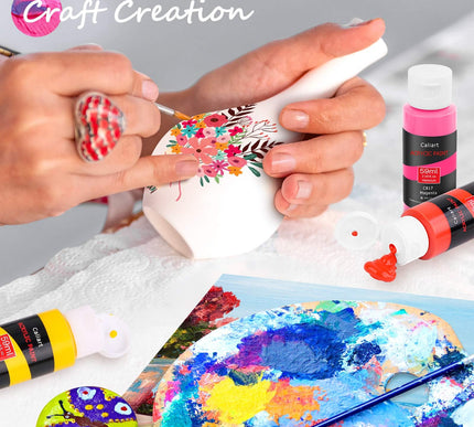 Product Image 8 - Caliart 24 Colors Acry