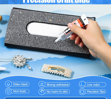 Product Image 2 - B7000 Glue Clear for R