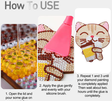 Product Image 4 - Diamond Painting Seale