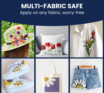 Product Image 4 - BLUEBIRD Fabric Paint 