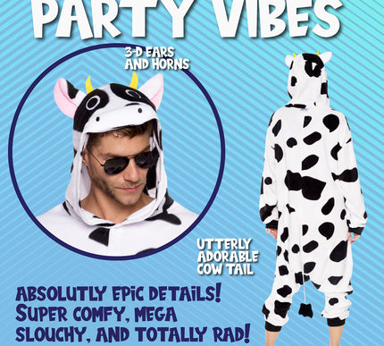 Product Image 2 - Funziez Adult Onesie H