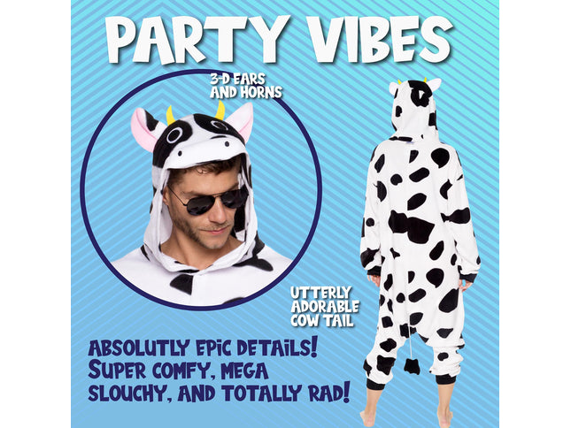 Product Image 2 - Funziez Adult Onesie H