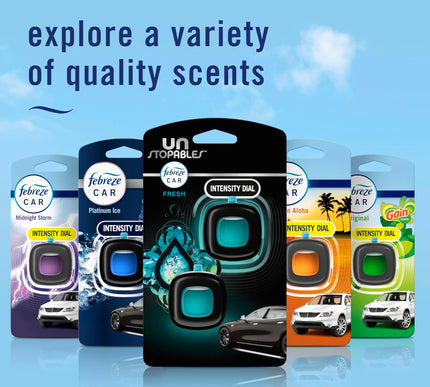 Product Image 7 - Febreze Unstopables Ca