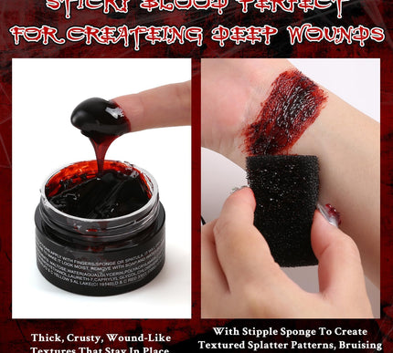Product Image 4 - BOBISUKA Halloween Fak