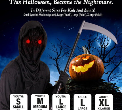 Product Image 8 - Kangaroo Grim Reaper C