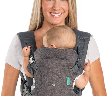 Product Image 1 - Infantino Flip 4in1 Co