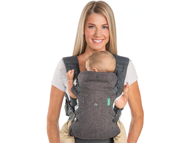 Product Image 1 - Infantino Flip 4in1 Co