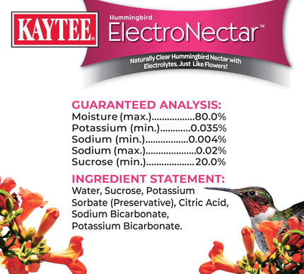 Product Image 4 - Kaytee Hummingbird Ele