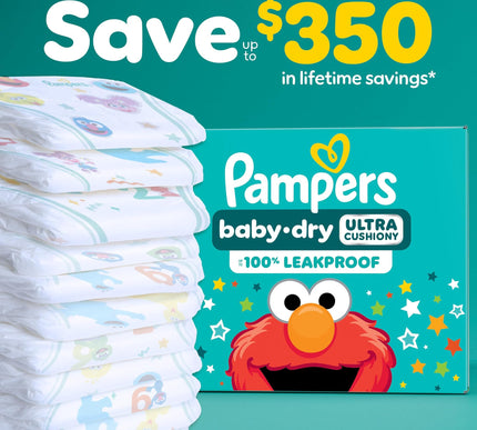Product Image 5 - Pampers Diapers Baby D