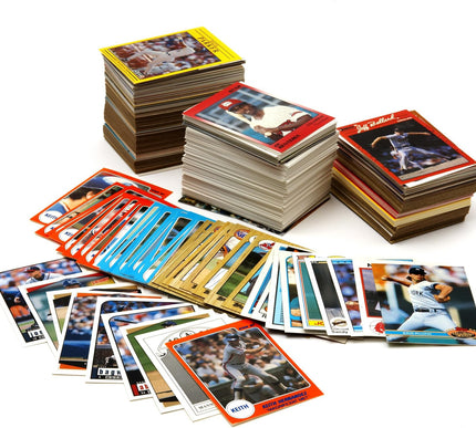 Product Image 1 - Baseball Card Collecto