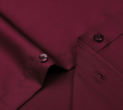 Product Image 6 - JVER Mens Dress Shirts