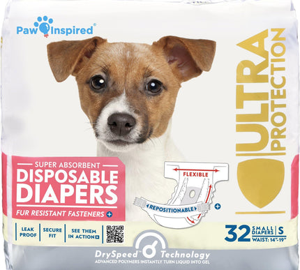 Product Image 1 - Paw Inspired 32ct Disp