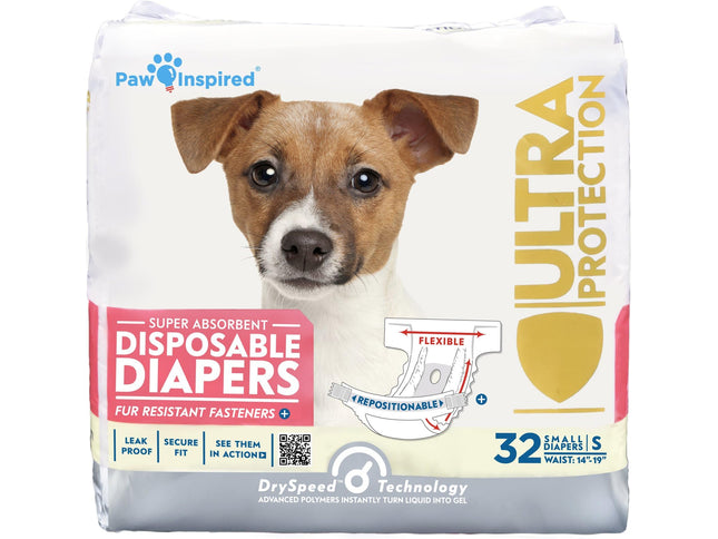 Product Image 1 - Paw Inspired 32ct Disp