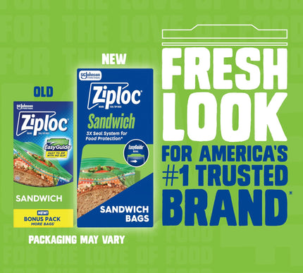 Product Image 2 - Ziploc Sandwich and Sn
