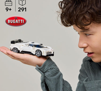 Product Image 3 - LEGO Speed Champions B