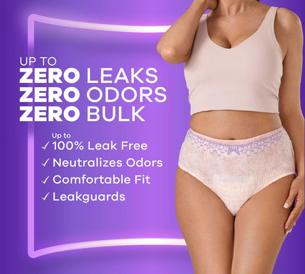 Product Image 2 - Always Discreet Adult 