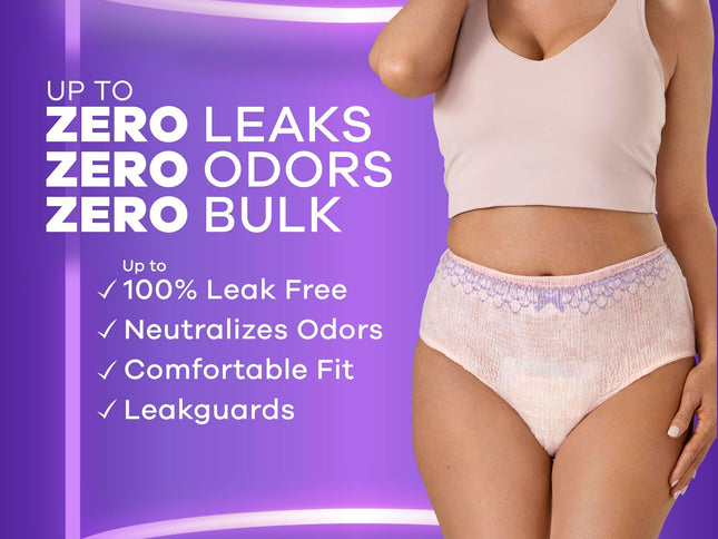 Product Image 2 - Always Discreet Adult 