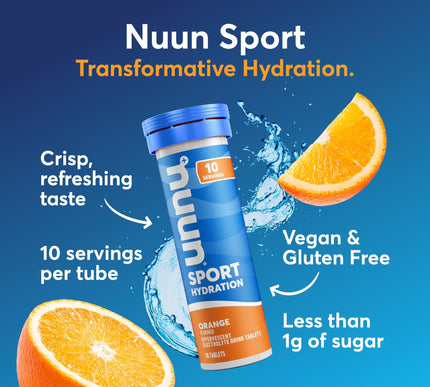 Product Image 2 - Nuun Sport Electrolyte