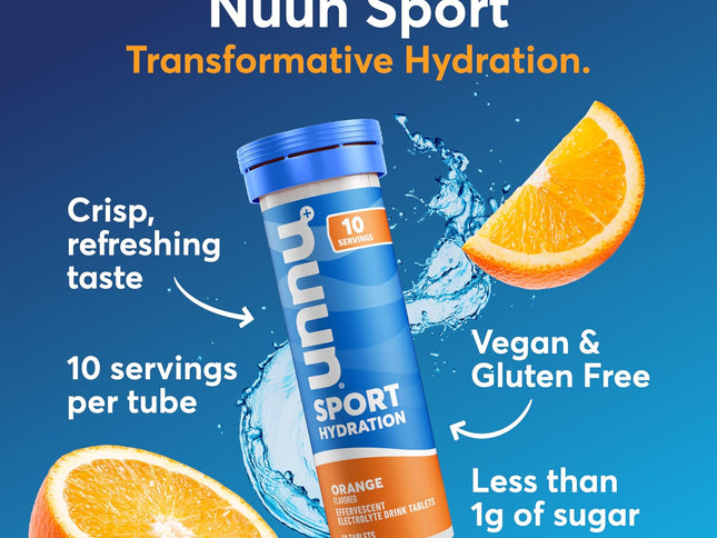 Product Image 2 - Nuun Sport Electrolyte