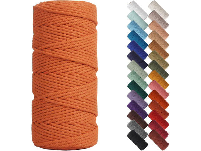 Product Image 1 - NOANTA Orange Macrame 