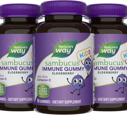 Product Image 1 - Natures Way Sambucus E
