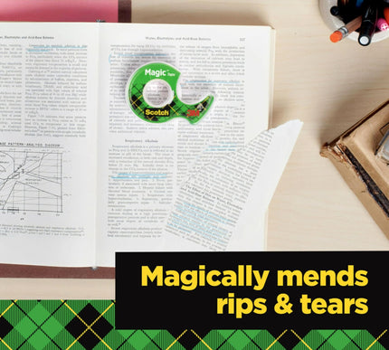 Product Image 6 - Scotch Magic Tape Invi